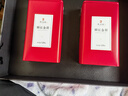 天之紅茶葉祁門(mén)紅茶祁紅金針特一級250g 一路長(cháng)紅禮盒送人茶葉中秋送禮 曬單實(shí)拍圖