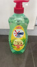 奧妙大桶酵素餐具凈洗潔精 橙花小青柑 1kg 2斤裝 去鍋具焦糊 曬單實拍圖