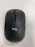 羅技（Logitech）M240無(wú)線藍(lán)牙鼠標(biāo) 辦公靜音鼠標(biāo) 人體工學(xué)鼠標(biāo) Mac ipad鼠標(biāo)筆記本家用臺(tái)式電腦 雙模連接 M240+BOLT接收器 曬單實(shí)拍圖
