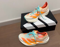 阿迪達斯 （adidas）女 跑步系列 ADIZERO TAKUMI SEN 11 W 跑步鞋 JQ2820  38.5碼 曬單實(shí)拍圖
