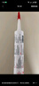 潛水艇（Submarine）FM580-310B(瓷白色)防霉玻璃膠 中性硅酮膠 廚衛密封防水膠 曬單實(shí)拍圖