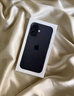 Apple/蘋果 iPhone 16（A3288）128GB 黑色 支持移動聯(lián)通電信5G 雙卡雙待手機 曬單實拍圖