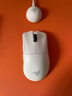 雷蛇（Razer）煉獄蝰蛇V4pro專(zhuān)業(yè)版 白色 無(wú)線(xiàn)鼠標 電競游戲 超輕量化 光學(xué)傳感器高精度 全面升級新品 曬單實(shí)拍圖