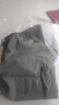 VUUG夏季戶(hù)外工裝傘兵褲子春秋季男裝秋裝直筒休閑褲男 XL 軍綠色 曬單實(shí)拍圖