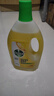 滴露（Dettol）地板清洗劑2L地板清潔劑去污殺菌地板瓷磚清潔劑拖地專(zhuān)用開(kāi)荒保潔 曬單實(shí)拍圖