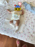 好奇（Huggies）小森林紙尿褲S62片(4-8kg)尿不濕心鉆【透氧頂配更低敏】 曬單實(shí)拍圖