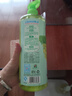 立白精品青提茉莉洗潔精1kg 高效去油除味洗滌劑寶寶餐具果蔬食品適用 曬單實拍圖
