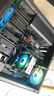 華碩TUF GAMING B550M-PLUS 重炮手主板 支持 CPU 5700X/5600/5700G（AMD B550/socket AM4） 曬單實(shí)拍圖