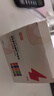 京東京造 5號(hào)電池40節(jié)彩虹裝 五號(hào)電池堿性超性能無(wú)鉛無(wú)汞 適用血壓計(jì)/血糖儀/指紋鎖/遙控器/兒童玩具 曬單實(shí)拍圖