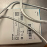 ANKER安克 mfi認(rèn)證蘋果充電線適用iphone11/12/13/14手機(jī)type-c轉(zhuǎn)lightning快充編織數(shù)據(jù)線 1.8m白 曬單實(shí)拍圖