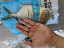 恒興食品 一夜埕金鯧魚(yú)2斤 (250g*4條) 古法腌制咸魚(yú)海鮮特產(chǎn)粵菜 曬單實(shí)拍圖