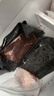 真牛館x京東plus澳洲和牛MB45原切牛肉牛排1kg 牛肉生鮮【真原切】 曬單實(shí)拍圖