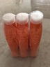威猛先生（Mr Muscle）管道疏通啫喱 960ml*3瓶 廚房 下水道疏通劑 廁所管道疏通 曬單實(shí)拍圖