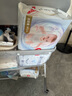 好奇（Huggies）金裝紙尿褲M(mǎn)162片(6-11kg)尿不濕【速干不易紅】 曬單實(shí)拍圖