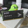 儲技內存適用雷神獵刃筆記本內存條16/17/15/Zero/獵荒者911X電腦ddr5運行內存升級原廠4800頻率 DDR5-4800MHz筆記本原廠專用內存條 16GB 1條 曬單實拍圖