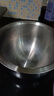 九陽(yáng)（Joyoung）電飯煲3L家用電飯鍋不銹鋼內膽316L微壓煮飯鍋2-3人智能預約0涂層煲湯煮粥鍋 F-30F335L 曬單實(shí)拍圖