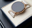 HUAWEI WATCH GT 6 浮光白 41mm智能手表多維情緒健康全新騎行體驗華為GT6手表GT5升級 曬單實(shí)拍圖