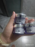 蘭蔻塑顏緊致百肽面霜膠原閃充緊致抗皺保濕護(hù)膚品禮盒生日禮物送女友 【贈硅膠刷】塑顏百肽霜15ml*2 曬單實(shí)拍圖