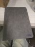 艾古vivo Pad3保護(hù)套Pad2 12.1英寸iQOO Pad2平板電腦保護(hù)殼全包防摔帶支架殼皮套商務(wù)簡約 vivo Pad2/3/iQOO Pad2保護(hù)套 曬單實(shí)拍圖