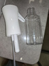 優(yōu)家UPLUS高壓噴瓶分裝瓶噴霧瓶大容量200ml透明超細霧酒精噴壺空瓶 曬單實(shí)拍圖