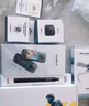 Insta360影石【國家補貼】 X3全景運動(dòng)相機防抖相機5.7K高清360全景攝像機摩托（新版摩托車(chē)套裝） 曬單實(shí)拍圖