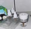 超威電熱蚊香液家用插電式驅蚊器加熱器套裝滅蚊器 【2居推薦-有香型】6液+2器 曬單實(shí)拍圖