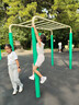 史努比童裝女童夏裝套裝2025洋氣兒童純棉短袖T恤薄款女孩夏季運動(dòng)衣服 曬單實(shí)拍圖