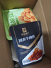 良品鋪?zhàn)?香酥大麻花天津風(fēng)味零食小吃傳統(tǒng)糕點(diǎn)休閑食品小袋裝160g 曬單實(shí)拍圖