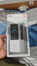 中興U60 Pro 5G隨身WiFi7移動隨行5g全網通可插卡路由器長續(xù)航車載無限wifi上網卡無線寬帶便攜2025款 中興U60 Pro 星空灰【WiFi7+1W毫安】 曬單實拍圖