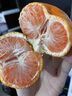 正宗臨海涌泉蜜桔浙江臺州黃巖早熟無核柑橘子當季新鮮水果10斤 【高山7A】五斤裝（帶箱） 曬單實拍圖