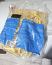 雪川食品（Snow Valley）3/8冷凍粗薯?xiàng)l半成品  4斤/袋原味空氣炸鍋食材速食預(yù)制菜 曬單實(shí)拍圖