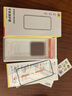 倍思（Baseus）【3D熱彎全膠膜丨黑邊不擋屏】適用華為mate70pro鋼化膜Mate70Pro+手機保護膜全屏防摔防指紋貼膜 曬單實拍圖