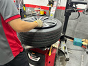 固特異（Goodyear）汽車(chē)輪胎255/45R20 101T 御乘二代自修護 大眾ID.4X/CROZZ 奧迪Q4 曬單實(shí)拍圖