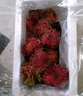 京鮮生 泰國進(jìn)口紅毛丹 毛荔枝 凈重1斤嘗鮮裝 中秋水果 源頭直發(fā)包郵 曬單實(shí)拍圖