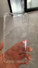 塵卡 適用蘋果XSMax手機(jī)殼iPhoneXSMax全包鏡頭軟殼Apple新款氣囊防摔外殼透明硅膠保護(hù)套超薄簡約男女 手機(jī)殼 新升級(jí)保護(hù)鏡頭四角氣囊硅膠軟殼 曬單實(shí)拍圖