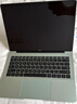 華為MateBook 14 店鋪預裝Windows版 輕薄筆記本電腦 2.8K OLED觸控屏 酷睿UItra5 32G 1T 原野綠 曬單實(shí)拍圖