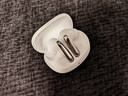 QCY N60 入耳式主動(dòng)降噪-56dB自適應藍牙耳機 Hi-Res小金標認證復合膜同軸雙動(dòng)圈快充超頻寬 皓月白 曬單實(shí)拍圖