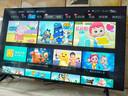 飛利浦（PHILIPS）55英寸4K超高清智慧全面屏 高頻調(diào)光護眼 遠場AI語音智能液晶平板電視機55PUF7590/T3國家補貼15% 曬單實拍圖