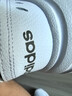 adidas STRUTTER復(fù)古休閑厚底增高老爹鞋男子阿迪達(dá)斯官方輕運(yùn)動(dòng)   白/橄欖綠/棕   42 曬單實(shí)拍圖