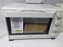 美的（Midea）35L家用多功能空氣炸鍋電烤箱一體機(jī) 熱風(fēng)空氣炸/獨(dú)立控溫/均勻烘烤PT3515 曬單實(shí)拍圖