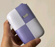 拜爾V6 電動(dòng)沖牙器 便攜式正畸電動(dòng)洗牙器潔牙水牙線(xiàn)沖洗器送女友 禮物禮盒裝 浪漫紫嫣 曬單實(shí)拍圖