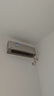 松下（Panasonic）空調(diào) 1.5匹新一級能效 適用17-23㎡ 變頻冷暖空調(diào)掛機(jī) 國家補(bǔ)貼 原裝壓縮機(jī)納諾怡除菌 LG13KQ10N 曬單實(shí)拍圖
