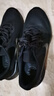 耐克（NIKE）官方REVOLUTION 7男子公路專(zhuān)業(yè)跑步鞋秋季緩震運動(dòng)FB2207 005黑/灰黑 42.5 曬單實(shí)拍圖