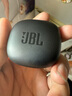 JBL T280TWS X3 真無線藍(lán)牙耳機(jī) 半入耳式音樂通話降噪防水防汗 國家補(bǔ)貼 游戲耳麥教師節(jié)禮物 黑色 曬單實(shí)拍圖