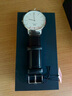 丹尼爾惠靈頓（DanielWellington）DW手表男士簡約皮帶腕表超薄石英表歐美表父親七夕禮物DW00100020 曬單實拍圖
