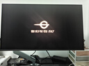 泰坦軍團(tuán) 26.5英寸 QD-OLED顯示器 4K 240Hz 0.03ms專業(yè)電競調(diào)校 防燒屏防眩光 內(nèi)置音箱 原生10bit G27T8W 曬單實拍圖