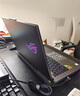 ROG魔霸9 銳龍9 16英寸 游戲本筆記本電腦(R9 9955HX 16G 1T RTX5060 2.5K 240Hz) 曬單實拍圖