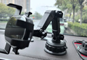 好汽仕車(chē)載手機支架汽車(chē)專(zhuān)用導航吸盤(pán)式儀表臺貨車(chē)上內2025新款 曬單實(shí)拍圖