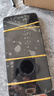 MIBCUB 適用于一加3 5 6 7屏幕總成1+3 5t 6t 7t手機(jī)觸摸OnePlus內(nèi)外帶框 適用 一加5（LCD高品質(zhì)）帶框備注顏色 曬單實拍圖