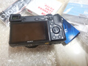 索尼 SONY a6000 6400 5100 6600 6700 ZV-E10二手微單相機4K直播 a6300+16-50套機 9新 曬單實(shí)拍圖